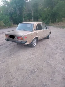 Продам ВАЗ 2106, 1,6