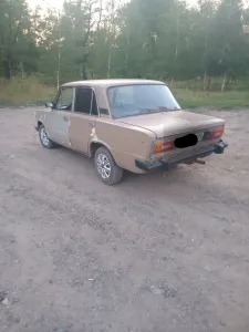 Продам ВАЗ 2106, 1,6