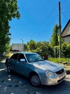 Приора 1.6 16v 2008г