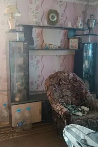Продам 1 комнатную квартиру кировский