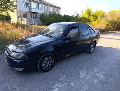 Продам DAEWOO NEXIA