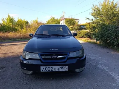 Продам DAEWOO NEXIA