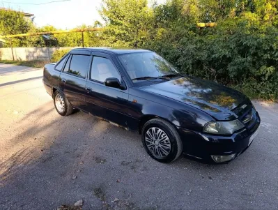 Продам DAEWOO NEXIA
