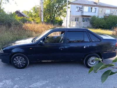 Продам DAEWOO NEXIA