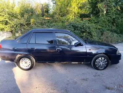 Продам DAEWOO NEXIA