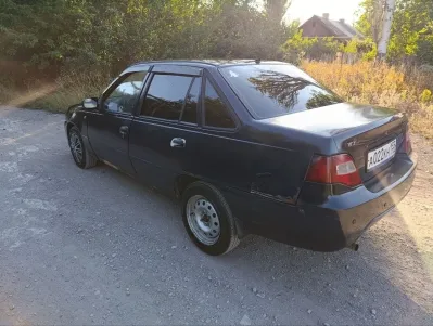 Продам DAEWOO NEXIA