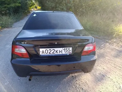 Продам DAEWOO NEXIA