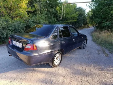 Продам DAEWOO NEXIA