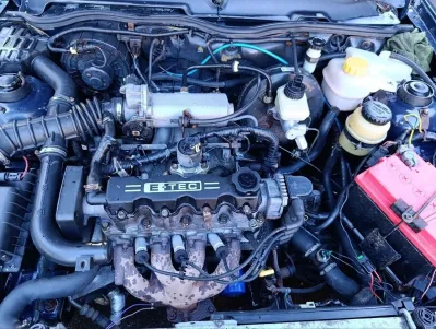 Продам DAEWOO NEXIA