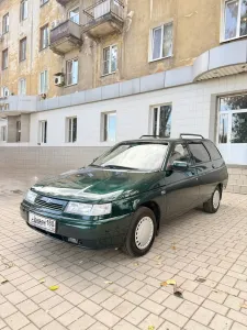 Продам ВАЗ-2111 Универсал ️УСТАНОВЛЕНО ГБО ЕВРО 2
