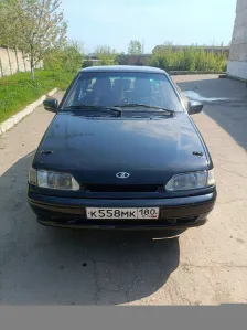 Продам Ваз 2115 Год 2011 Мотор 1.6