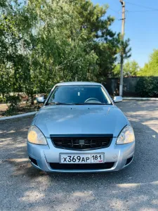 Продам автомобиль Lada Priora