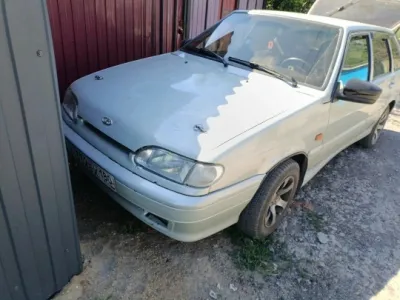 Продам Ваз 2114