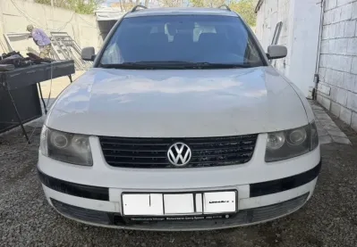 ️ЦЕНА 335.000️ Минимальный торг Volkswagen Passat