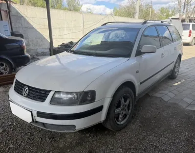 ️ЦЕНА 335.000️ Минимальный торг Volkswagen Passat