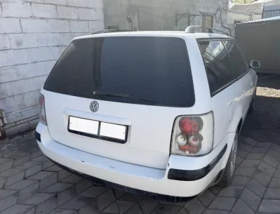 ️ЦЕНА 335.000️ Минимальный торг Volkswagen Passat