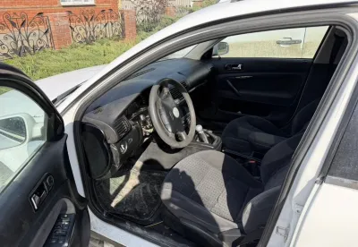 ️ЦЕНА 335.000️ Минимальный торг Volkswagen Passat