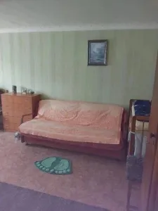 СОБСТВЕННИК Продам, 1 комн кв-ру, 27 м.кв.
