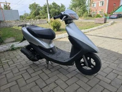 Продам скутер Honda dio 34