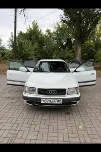 Продам Ауди 100