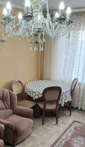 Продажа 3к в центре Макеевки
