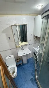 Продажа 3к в центре Макеевки