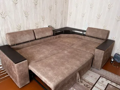 Продам раскладной диван