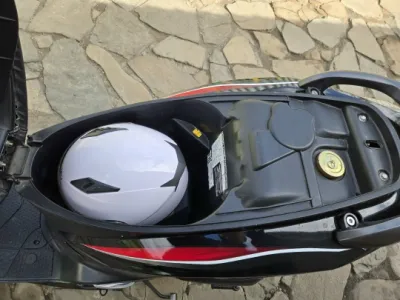 Продам скутер SYM SYMPHONY SR 125