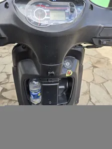 Продам скутер SYM SYMPHONY SR 125