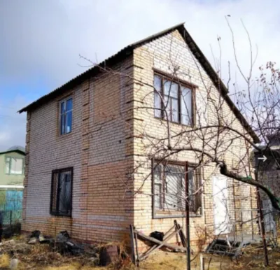Продам Дом в садовом товарищество «Источник»
