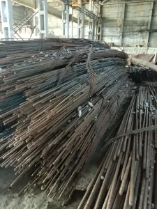 Продажа металлопроката