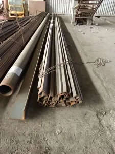 Продажа металлопроката