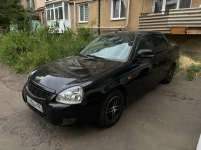 Продается Ваз 2170 Приора Тип кузова