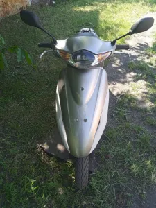 Продам японский скутер