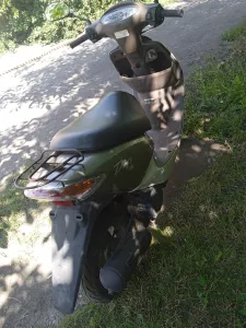 Продам японский скутер