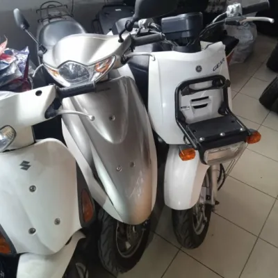 Продам японский скутер