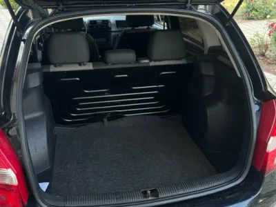 Продаю skoda Fabia