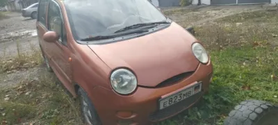 Чери qq s11