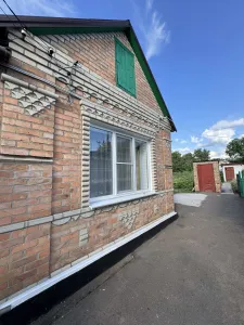 Продажа дома 5к в г.Торезе