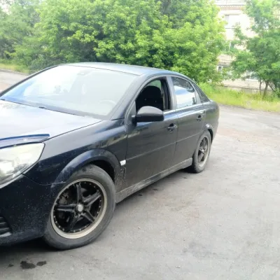Продам Опель Вектра Рестайлинг