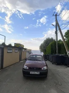 Продам Дэу Ланос 2008 года