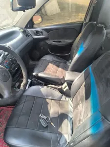 Продам Дэу Ланос 2008 года