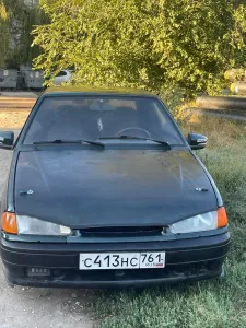 Продам ВАЗ 2115.
