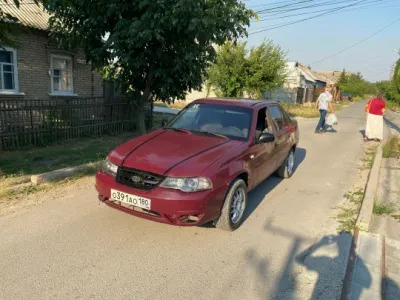 Daewoo Nexia