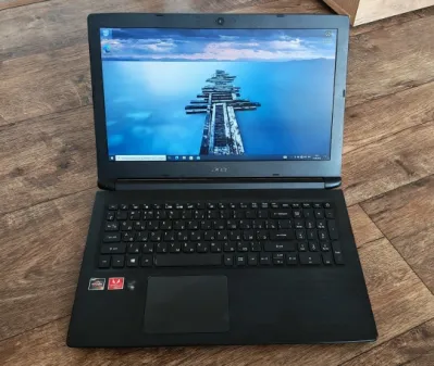 В продаже Acer A315-41-R9  Цена