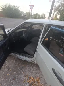 Продам машину ваз 2109