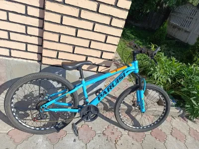 Продам велосипеды