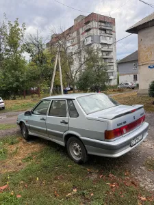 Живая не гнилая Пятнашка 1.5