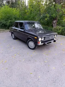Продам ВАЗ 2106 пробег 98.Т.В