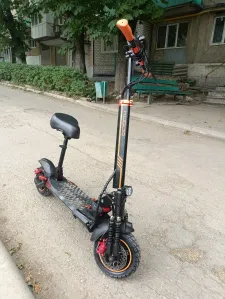 Продам: Электросамокат Kugoo M4 Pro Max